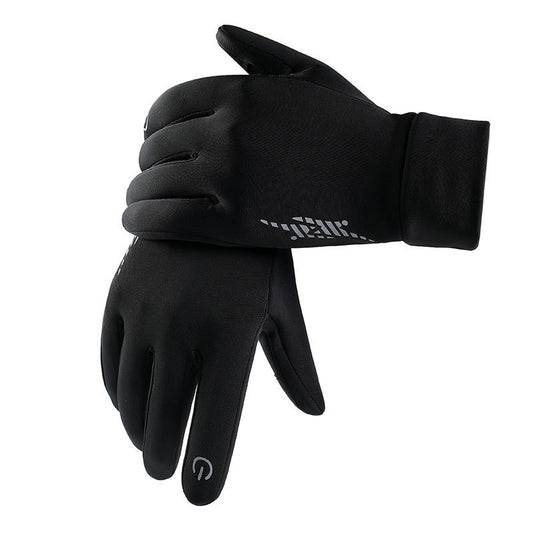Men Touchscreen gloves