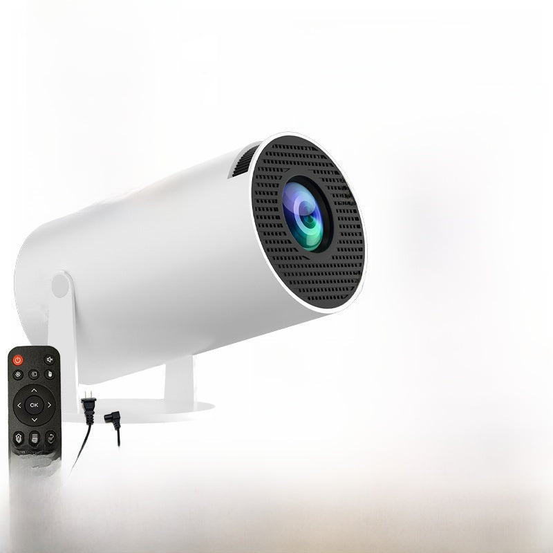 Ultra HD Home Projector ? Cinema Experience at Home