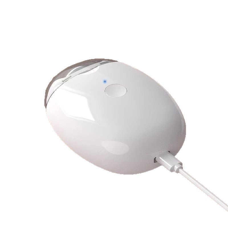 Electric Nail Trimmer ? Safe, Smooth & Effortless Nail Grooming