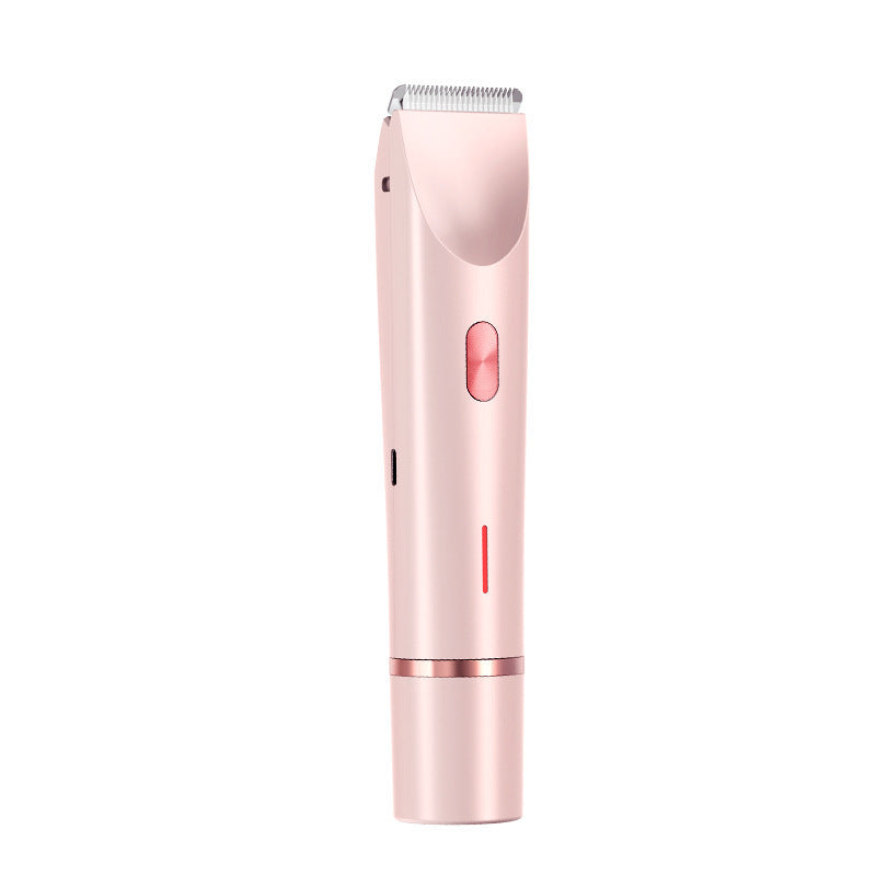 Rechargeable Women’s Electric Shaver – Full-Body Hair Remover for Sensitive Skin