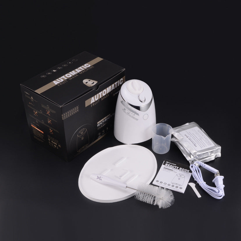 DIY Face Mask Machine Smart Beauty Device