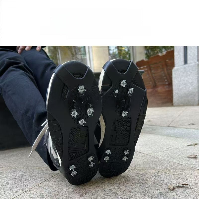 Anti-Slip Outdoor Shoe Covers