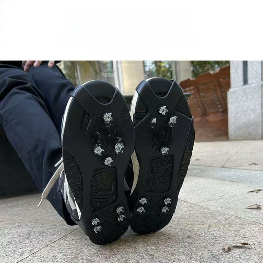 Anti-Slip Outdoor Shoe Covers