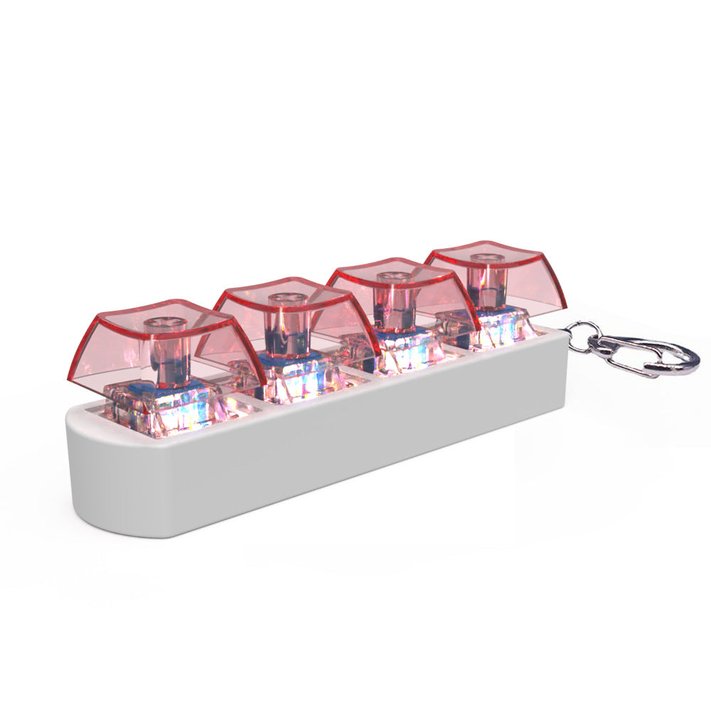 Custom Switch Testing Tool