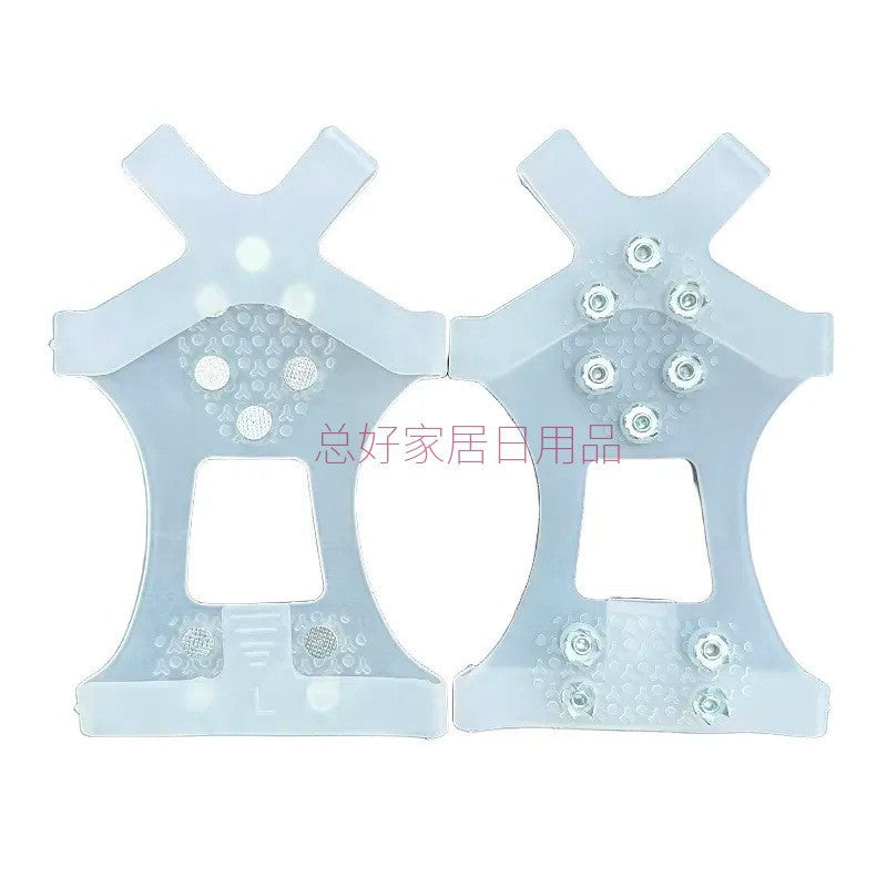 Anti-Slip Outdoor Shoe Covers