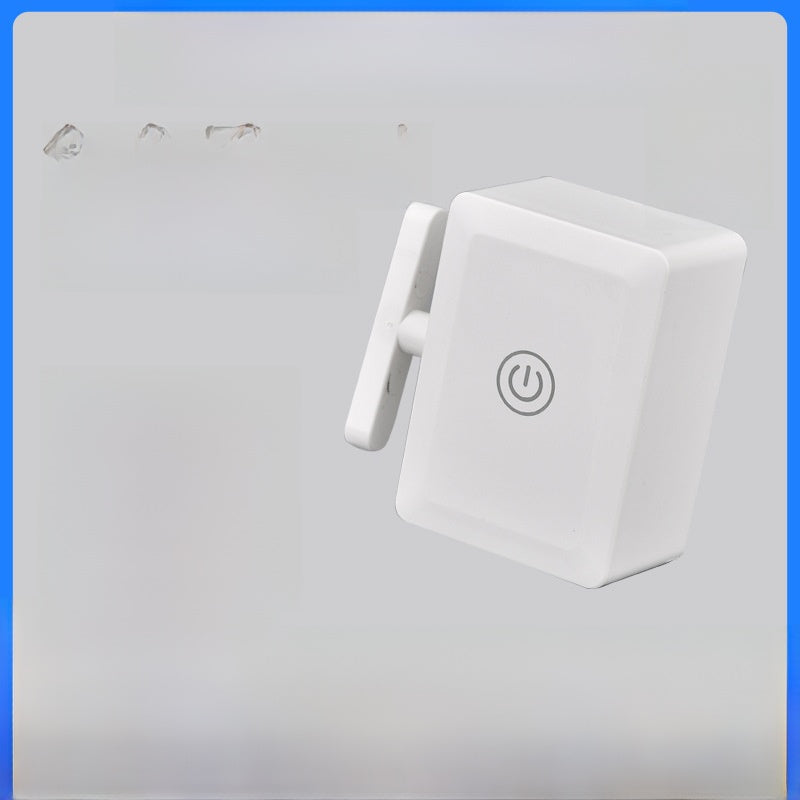 Remote & Wall Control Smart Switch