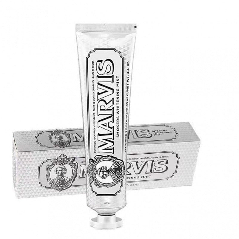 Mint Toothpaste Fresh Breath