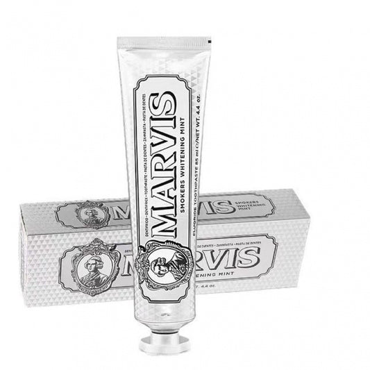 Mint Toothpaste Fresh Breath