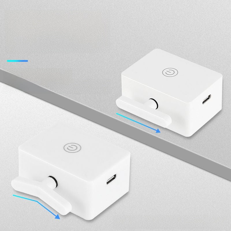 Remote & Wall Control Smart Switch