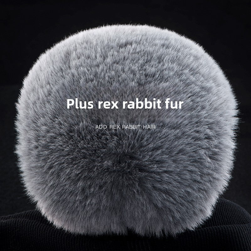 Cashmere Knee Pads ? Soft, Warm & Comfortable Joint Support