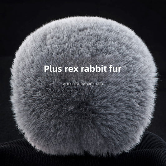 Cashmere Knee Pads  Soft, Warm