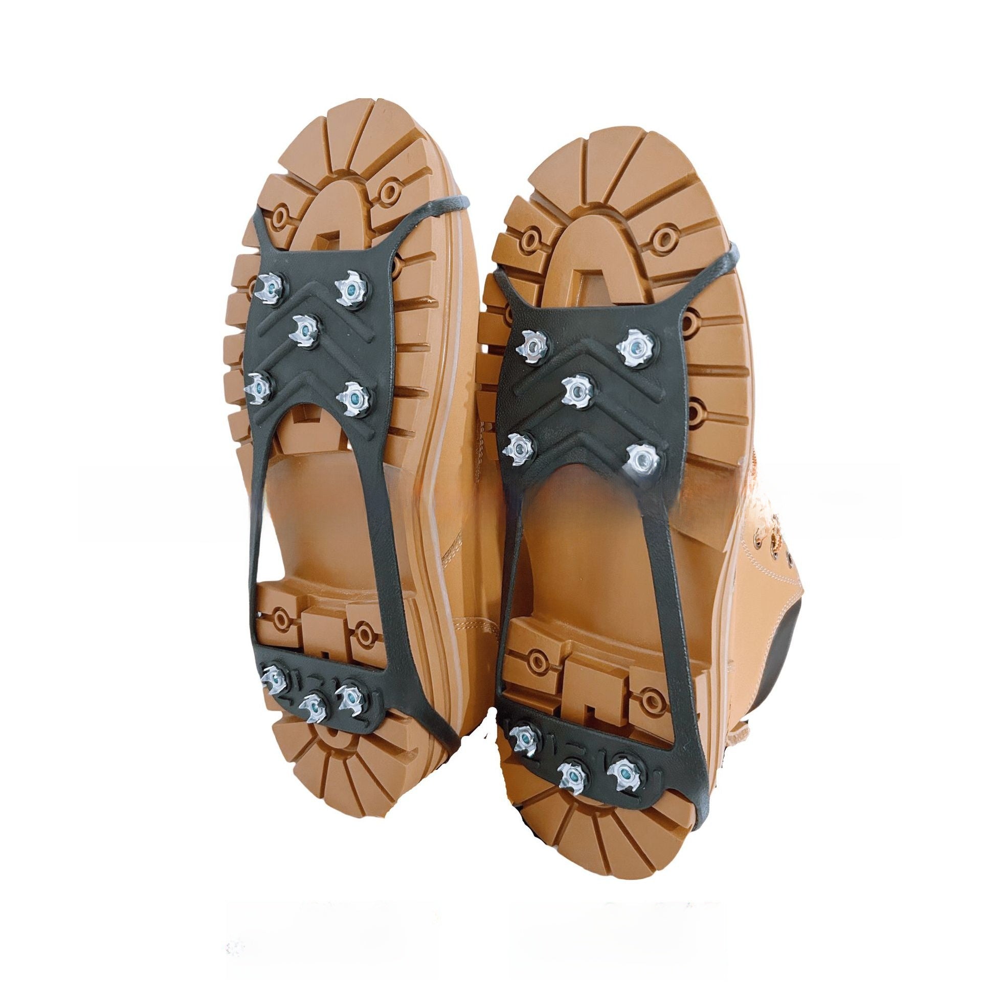 Anti-Slip Outdoor Shoe Covers