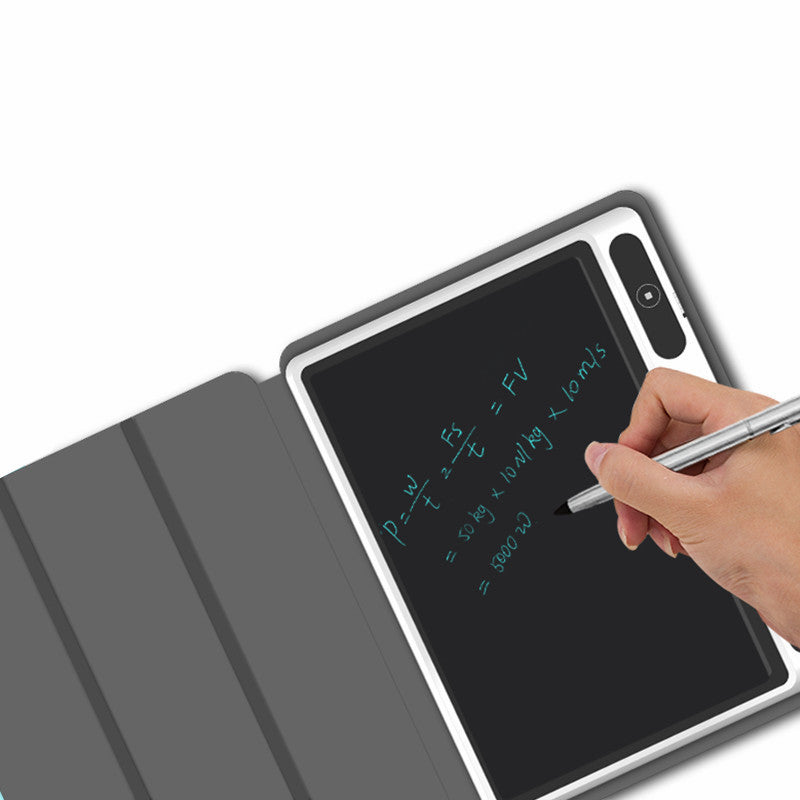 LCD Handwriting Board – Reusable Writing Tablet for Kids & Learning