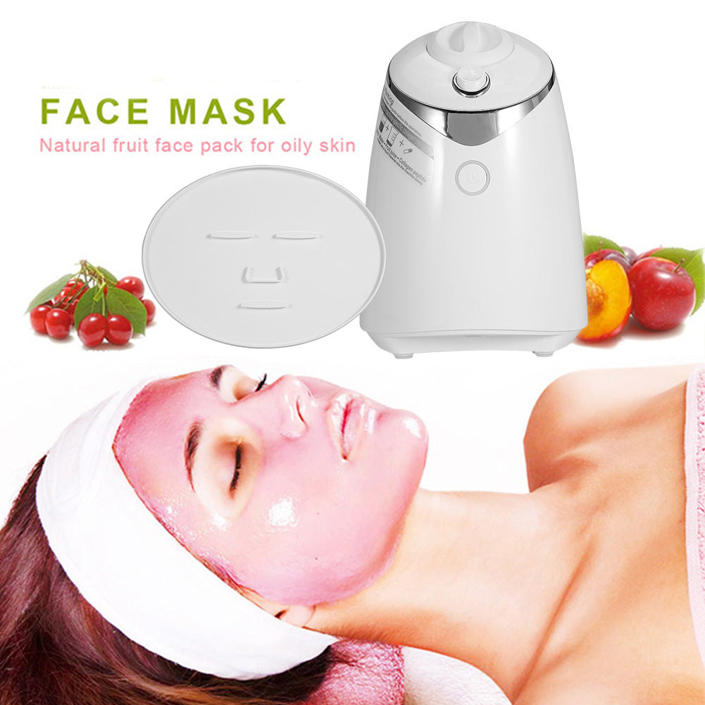 DIY Face Mask Machine Smart Beauty Device