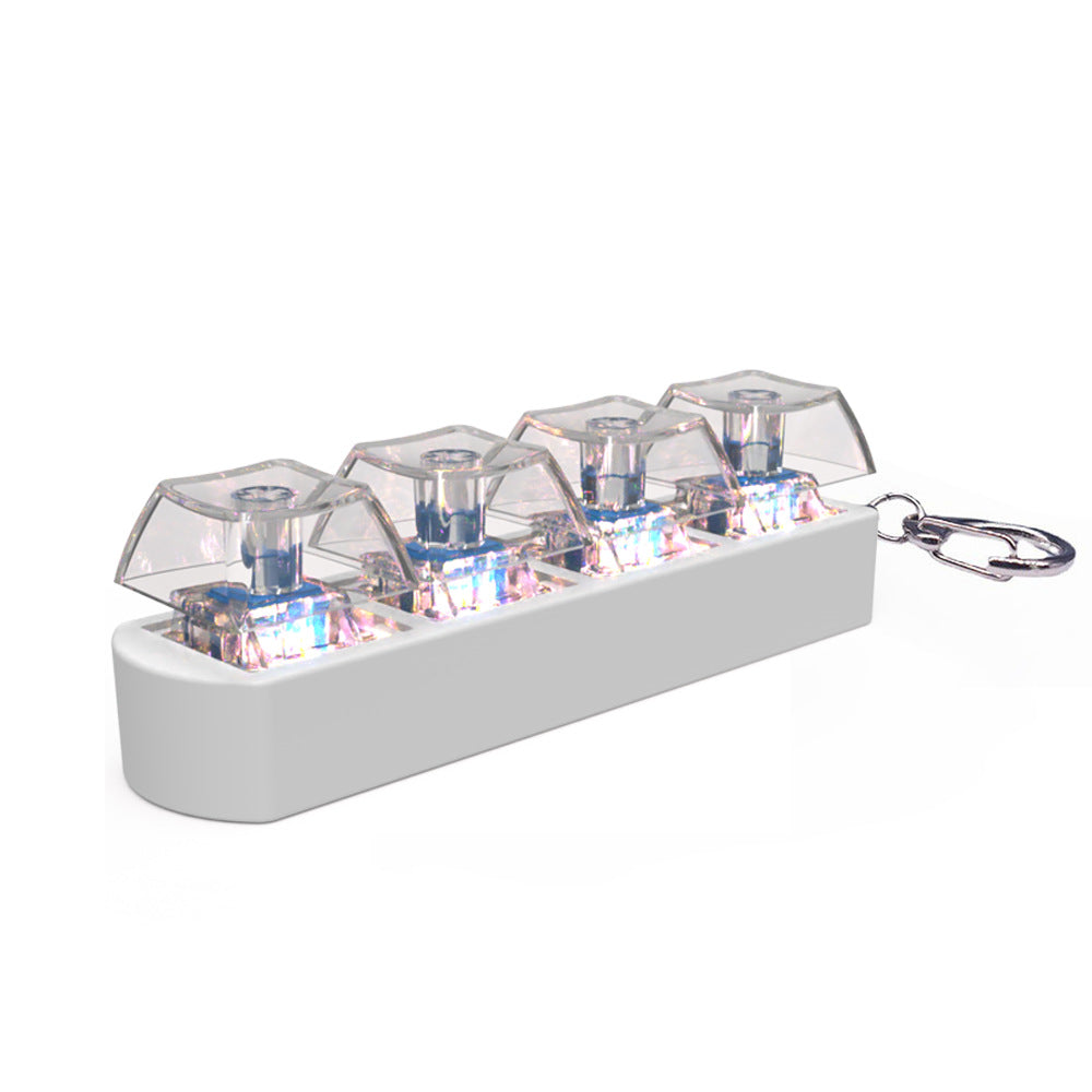 Custom Switch Testing Tool