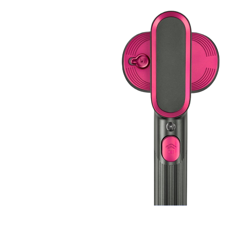 Portable Garment Steamer with Dual Ironing Modes  Fast Wrinkle Removal