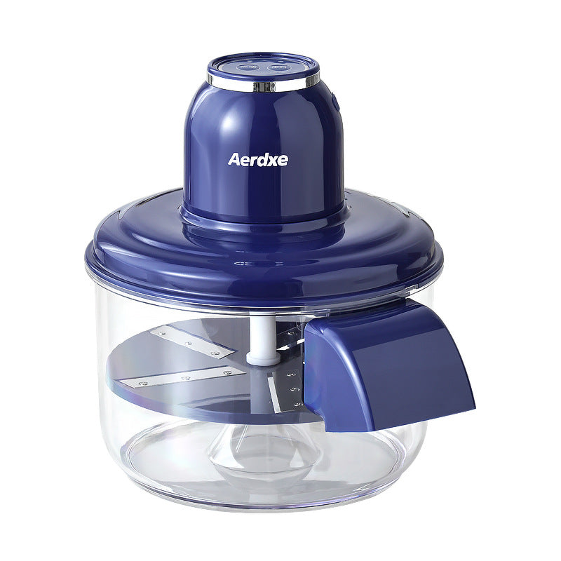 Electric Grape Peeler Automatic