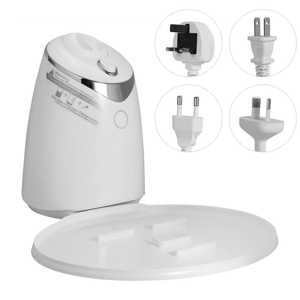 DIY Face Mask Machine Smart Beauty Device