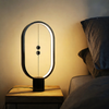 Magnetic Balance Desk Lamp ? Modern LED Ambient Light
