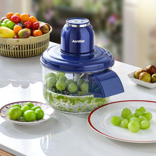 Electric Grape Peeler Automatic