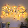 Simulation Tree & Vine LED Lamps Ambient Home Lighting Decor