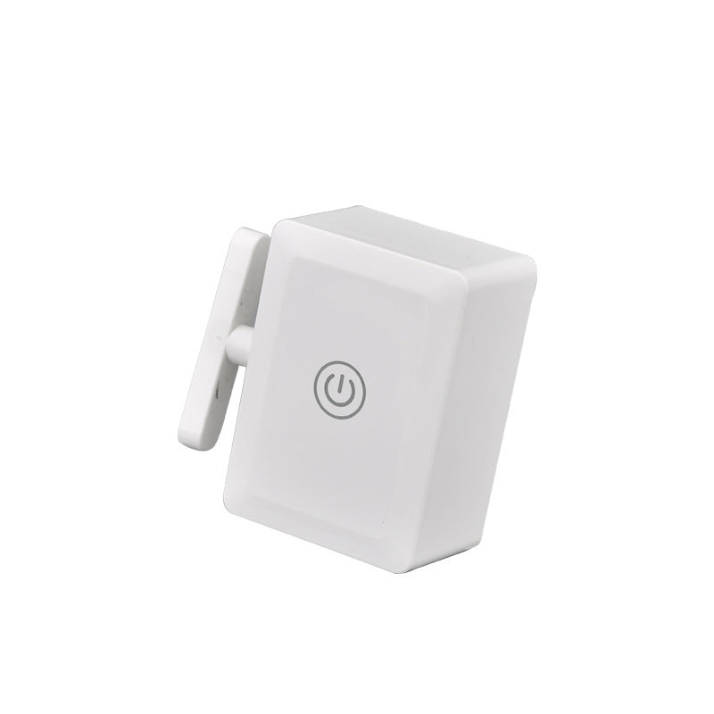 Remote & Wall Control Smart Switch