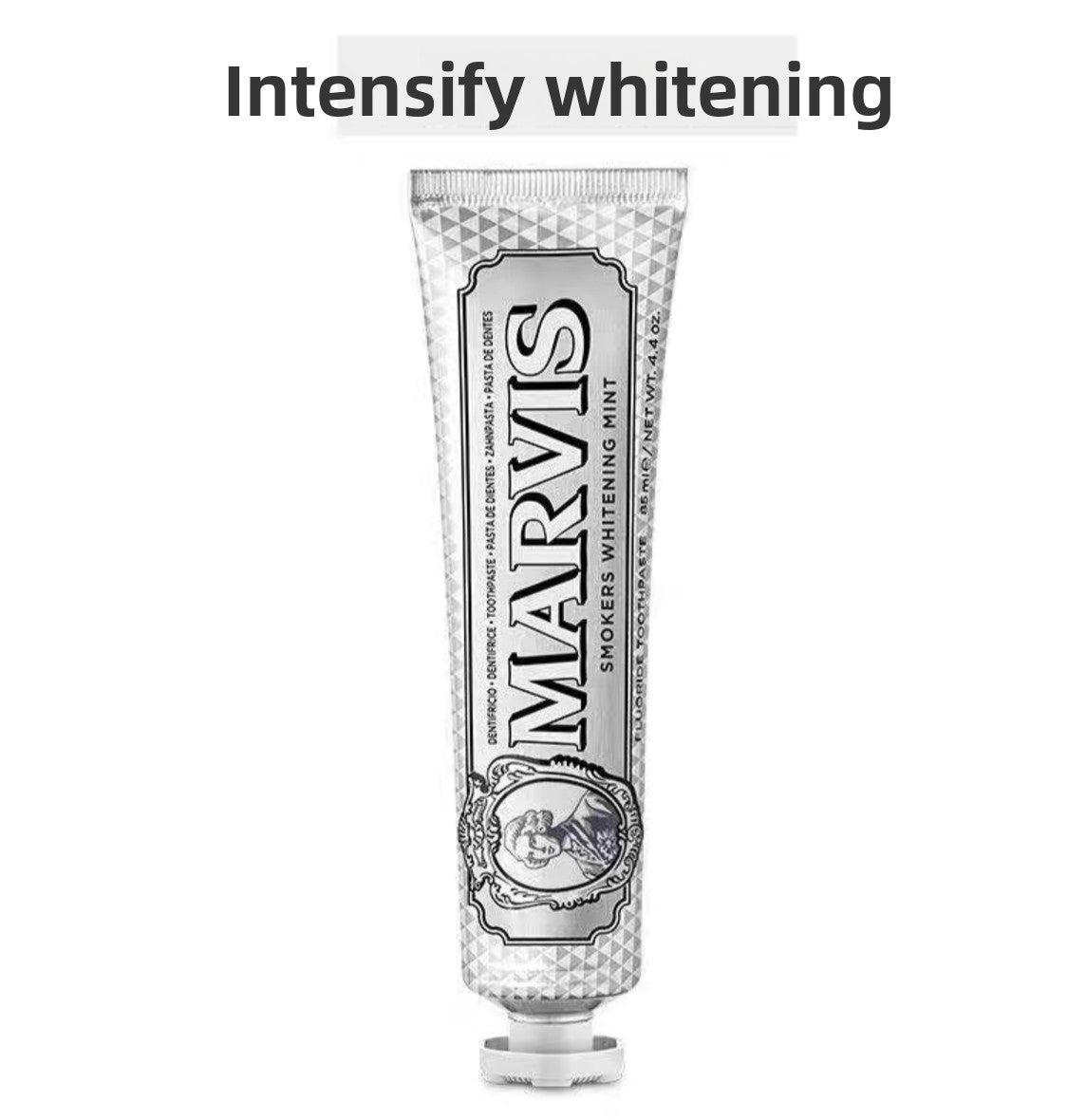 Mint Toothpaste Fresh Breath