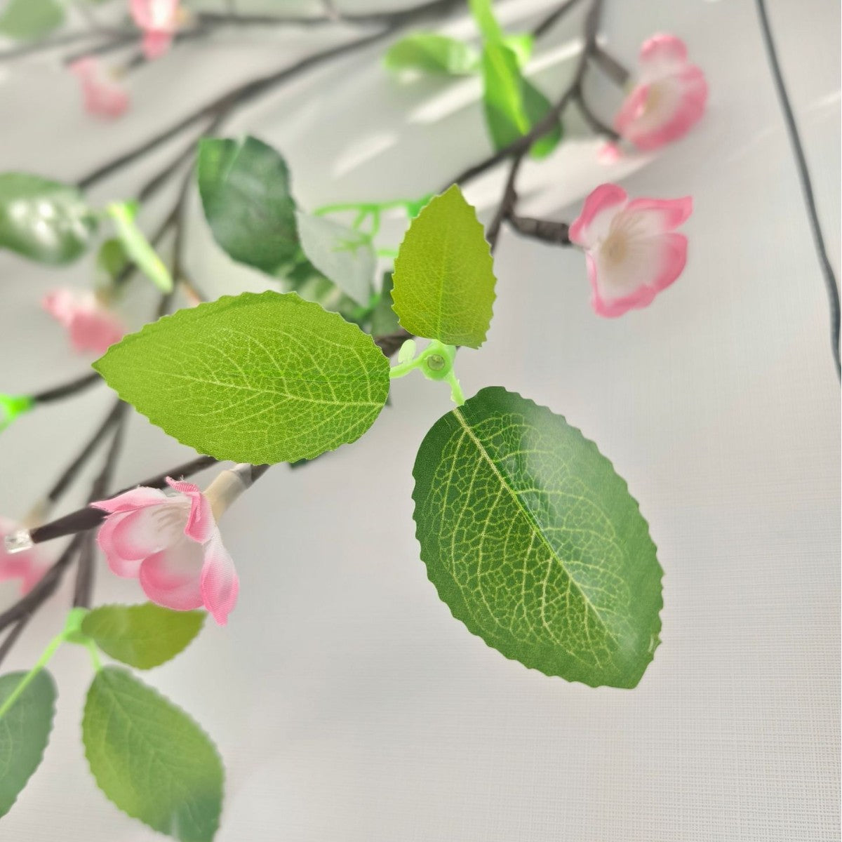 Simulation Tree & Vine LED Lamps Ambient Home Lighting Decor