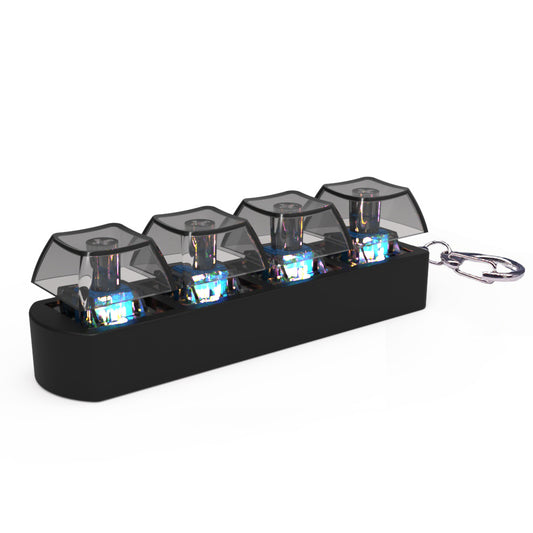 Custom Switch Testing Tool