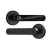 Smart Fingerprint Handle Lock Bluetooth Access