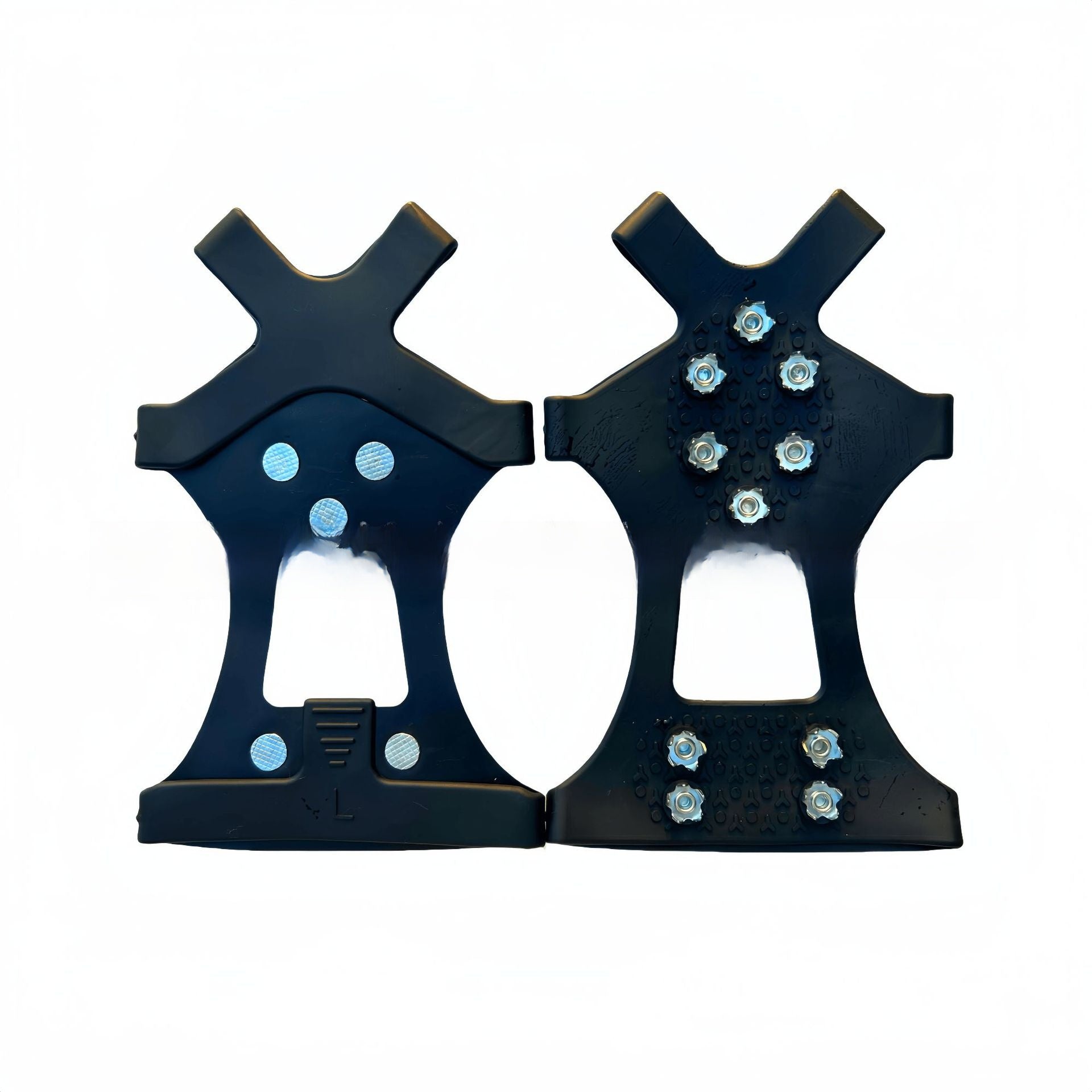 Anti-Slip Outdoor Shoe Covers