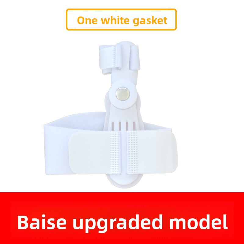 Thumb External Rotation Split-Toe Corrector ? Orthopedic Alignment Device