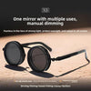 Adjustable Polarized Sunglasses ? UV Protection, Anti-Glare Outdoor Eyewear
