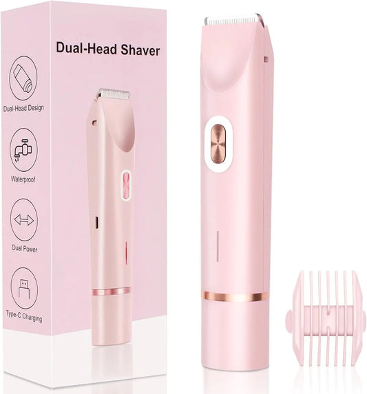 1 Rechargeable Women’s Electric Shaver